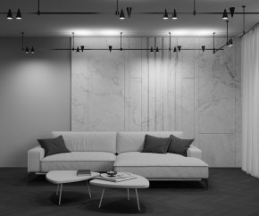 Накладной светильник Maytoni Keila TR146-1-5W4K-B в Воткинске - votkinsk.ok-mebel.com | фото 4