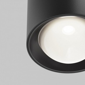 Накладной светильник Maytoni Lens C217CL-15W4K-B в Воткинске - votkinsk.ok-mebel.com | фото 10