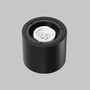 Накладной светильник Maytoni Lens C217CL-15W4K-B в Воткинске - votkinsk.ok-mebel.com | фото 3
