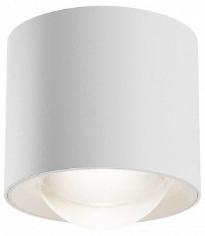 Накладной светильник Maytoni Lens C217CL-15W4K-W в Воткинске - votkinsk.ok-mebel.com | фото