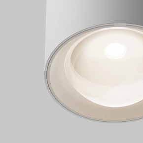 Накладной светильник Maytoni Lens C217CL-15W4K-W в Воткинске - votkinsk.ok-mebel.com | фото 8