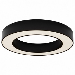 Накладной светильник Maytoni Lua C093CL-36W3K-B в Воткинске - votkinsk.ok-mebel.com | фото