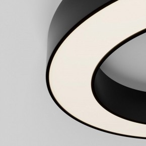 Накладной светильник Maytoni Lua C093CL-36W3K-B в Воткинске - votkinsk.ok-mebel.com | фото 7