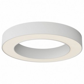 Накладной светильник Maytoni Lua C093CL-36W3K-W в Воткинске - votkinsk.ok-mebel.com | фото