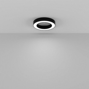 Накладной светильник Maytoni Lua C093CL-36W4K-B в Воткинске - votkinsk.ok-mebel.com | фото 4