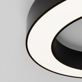 Накладной светильник Maytoni Lua C093CL-36W4K-B в Воткинске - votkinsk.ok-mebel.com | фото 7