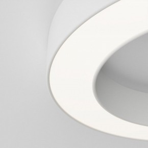 Накладной светильник Maytoni Lua C093CL-36W4K-W в Воткинске - votkinsk.ok-mebel.com | фото 8