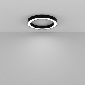 Накладной светильник Maytoni Lua C093CL-45W4K-B в Воткинске - votkinsk.ok-mebel.com | фото 2
