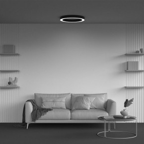 Накладной светильник Maytoni Lua C093CL-45W4K-B в Воткинске - votkinsk.ok-mebel.com | фото 5
