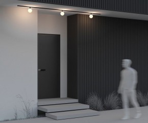 Накладной светильник Maytoni Luna O-TR01-1-S-9WB3K в Воткинске - votkinsk.ok-mebel.com | фото 5