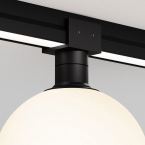Накладной светильник Maytoni Luna O-TR01-1-S-9WB3K в Воткинске - votkinsk.ok-mebel.com | фото 7