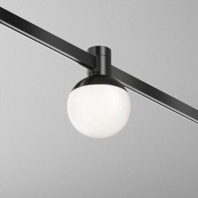 Накладной светильник Maytoni Luna TR149-1-5W4K-B в Воткинске - votkinsk.ok-mebel.com | фото 2