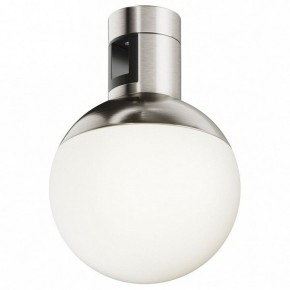 Накладной светильник Maytoni Luna TR149-1-5W4K-PT в Воткинске - votkinsk.ok-mebel.com | фото