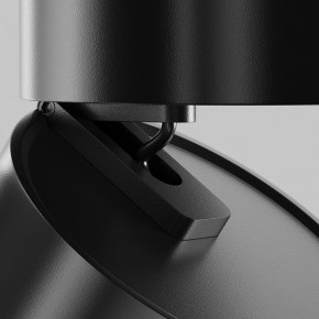 Накладной светильник Maytoni Magic C022CL-7W3K-B-1 в Воткинске - votkinsk.ok-mebel.com | фото 7