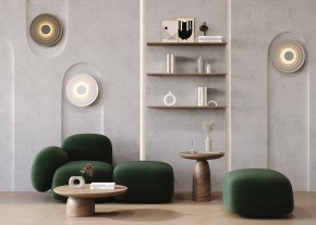 Накладной светильник Maytoni Nami MOD400WL-L5KH3K в Воткинске - votkinsk.ok-mebel.com | фото 7