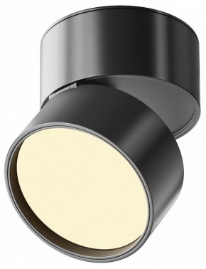 Накладной светильник Maytoni Onda C024CL-12W2.7K-B-1 в Воткинске - votkinsk.ok-mebel.com | фото