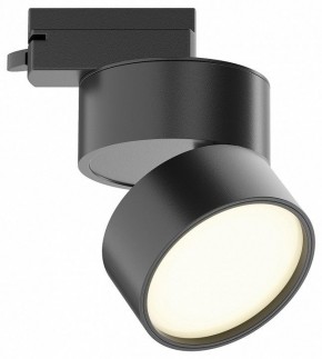 Накладной светильник Maytoni ONDA TR007-1-12W3K-B-1 в Воткинске - votkinsk.ok-mebel.com | фото