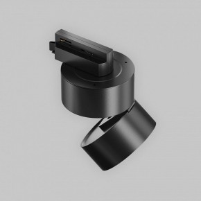 Накладной светильник Maytoni ONDA TR007-1-12W3K-B-1 в Воткинске - votkinsk.ok-mebel.com | фото 2