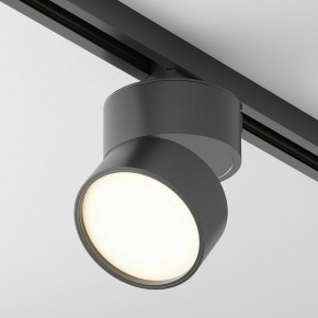 Накладной светильник Maytoni ONDA TR007-1-12W3K-B-1 в Воткинске - votkinsk.ok-mebel.com | фото 3