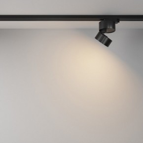 Накладной светильник Maytoni ONDA TR007-1-12W3K-B-1 в Воткинске - votkinsk.ok-mebel.com | фото 4
