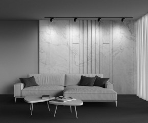 Накладной светильник Maytoni ONDA TR007-1-12W3K-B-1 в Воткинске - votkinsk.ok-mebel.com | фото 6