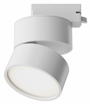 Накладной светильник Maytoni ONDA TR007-1-12W3K-W-1 в Воткинске - votkinsk.ok-mebel.com | фото
