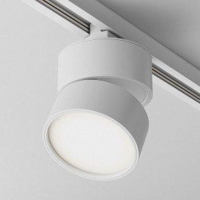 Накладной светильник Maytoni ONDA TR007-1-12W3K-W-1 в Воткинске - votkinsk.ok-mebel.com | фото 2