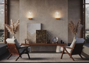 Накладной светильник Maytoni Ornate MOD318WL-L3BS3K в Воткинске - votkinsk.ok-mebel.com | фото 6