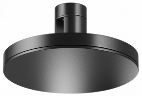 Накладной светильник Maytoni Plato TR152-1-7W4K-B в Воткинске - votkinsk.ok-mebel.com | фото