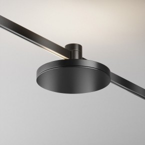 Накладной светильник Maytoni Plato TR152-1-7W4K-B в Воткинске - votkinsk.ok-mebel.com | фото 2