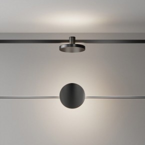 Накладной светильник Maytoni Plato TR152-1-7W4K-B в Воткинске - votkinsk.ok-mebel.com | фото 3