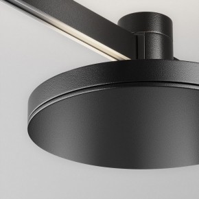 Накладной светильник Maytoni Plato TR152-1-7W4K-B в Воткинске - votkinsk.ok-mebel.com | фото 6