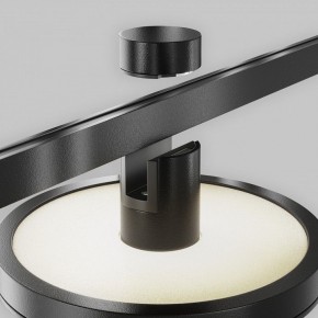 Накладной светильник Maytoni Plato TR152-1-7W4K-B в Воткинске - votkinsk.ok-mebel.com | фото 7