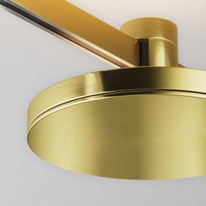 Накладной светильник Maytoni Plato TR152-1-7W4K-BS в Воткинске - votkinsk.ok-mebel.com | фото 6