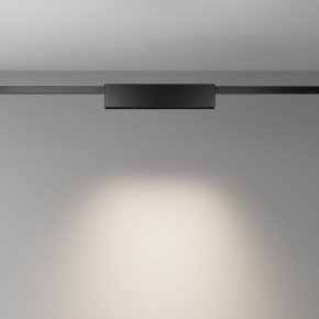 Накладной светильник Maytoni Points TR150-1-12W4K-M-B в Воткинске - votkinsk.ok-mebel.com | фото 3