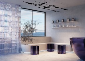 Накладной светильник Maytoni Points TR150-1-12W4K-M-B в Воткинске - votkinsk.ok-mebel.com | фото 4
