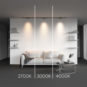 Накладной светильник Maytoni Points TR193-1-10W2.7K-M-B в Воткинске - votkinsk.ok-mebel.com | фото 2
