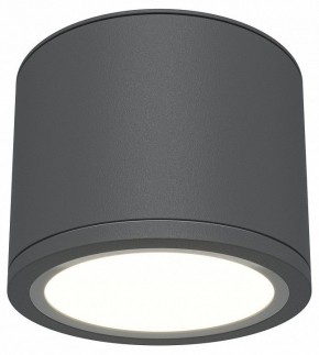 Накладной светильник Maytoni Rendo C095CL-GX53-GR в Воткинске - votkinsk.ok-mebel.com | фото