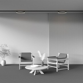 Накладной светильник Maytoni Rim TR227-2-24W3K-B в Воткинске - votkinsk.ok-mebel.com | фото 5