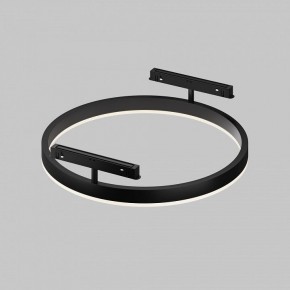 Накладной светильник Maytoni Rim TR227-2-24W4K-B в Воткинске - votkinsk.ok-mebel.com | фото 4