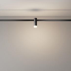 Накладной светильник Maytoni Skim TR145-1-3W4K-W-B в Воткинске - votkinsk.ok-mebel.com | фото 3