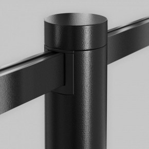 Накладной светильник Maytoni Skim TR145-1-3W4K-W-B в Воткинске - votkinsk.ok-mebel.com | фото 8