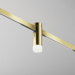 Накладной светильник Maytoni Skim TR145-1-3W4K-W-BS в Воткинске - votkinsk.ok-mebel.com | фото 2