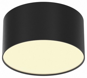 Накладной светильник Maytoni Zon C032CL-12W2.7K-RD-B в Воткинске - votkinsk.ok-mebel.com | фото