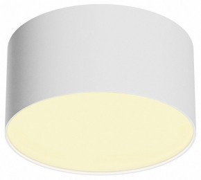 Накладной светильник Maytoni Zon C032CL-12W2.7K-RD-W в Воткинске - votkinsk.ok-mebel.com | фото