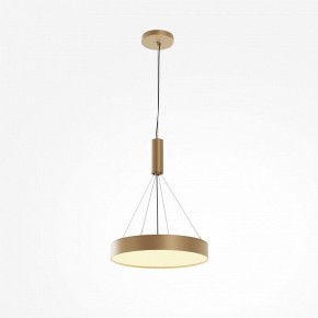 Накладной светильник Maytoni Zon C032CL-45W2.7K-RD-MG в Воткинске - votkinsk.ok-mebel.com | фото 5