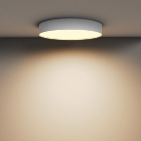 Накладной светильник Maytoni Zon C032CL-45W2.7K-RD-W в Воткинске - votkinsk.ok-mebel.com | фото 4
