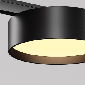 Накладной светильник Maytoni Zon TR189-1-12W2.7K-B в Воткинске - votkinsk.ok-mebel.com | фото 2