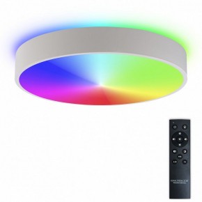 Накладной светильник Natali Kovaltseva MODERN LED LAMPS 81105/1C в Воткинске - votkinsk.ok-mebel.com | фото 2