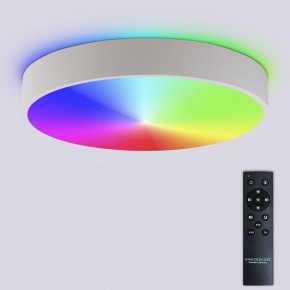 Накладной светильник Natali Kovaltseva MODERN LED LAMPS 81105/1C в Воткинске - votkinsk.ok-mebel.com | фото 3